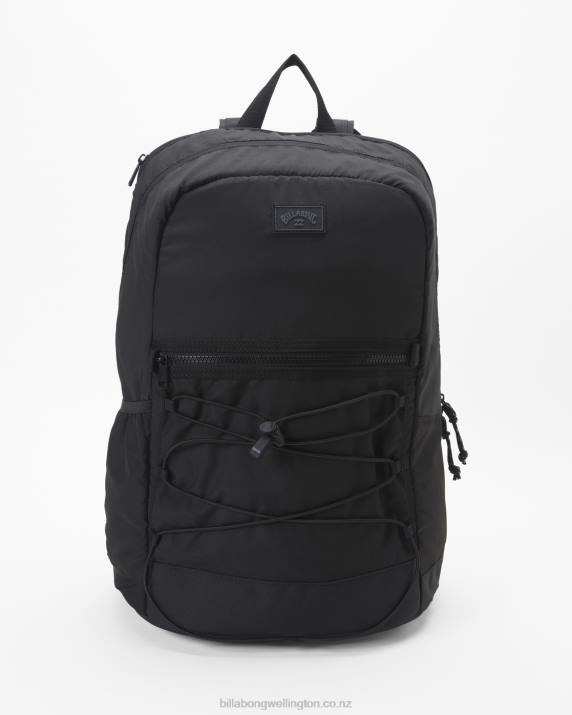 Men Stealth Billabong Axis Day Pack 80P8676