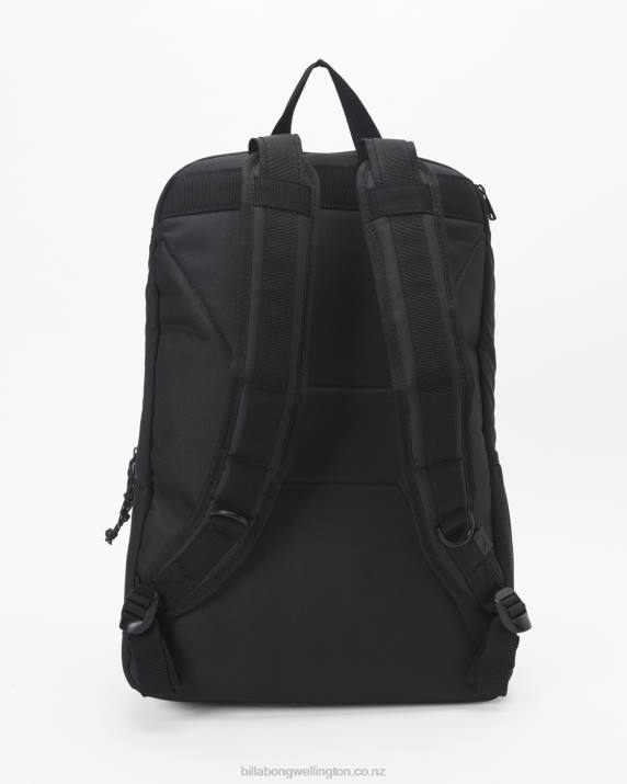 Men Stealth Billabong Axis Day Pack 80P8676