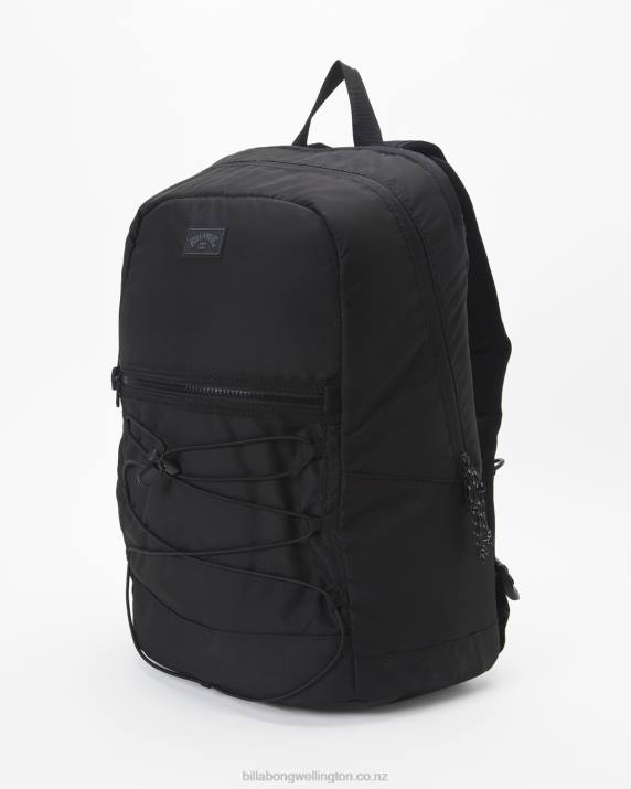Men Stealth Billabong Axis Day Pack 80P8676