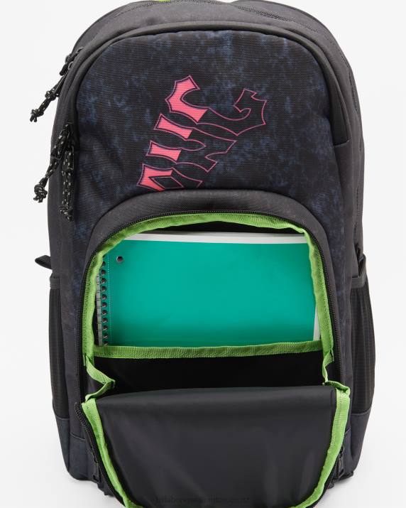 Men Stealth Billabong Command Backpack 80P8856