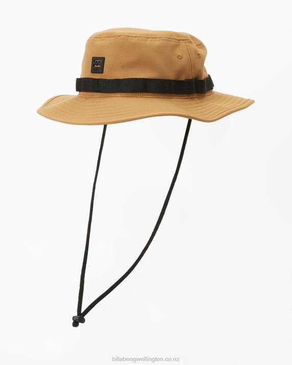 Men Ermine Billabong A/Div Boonie Hat 80P8809