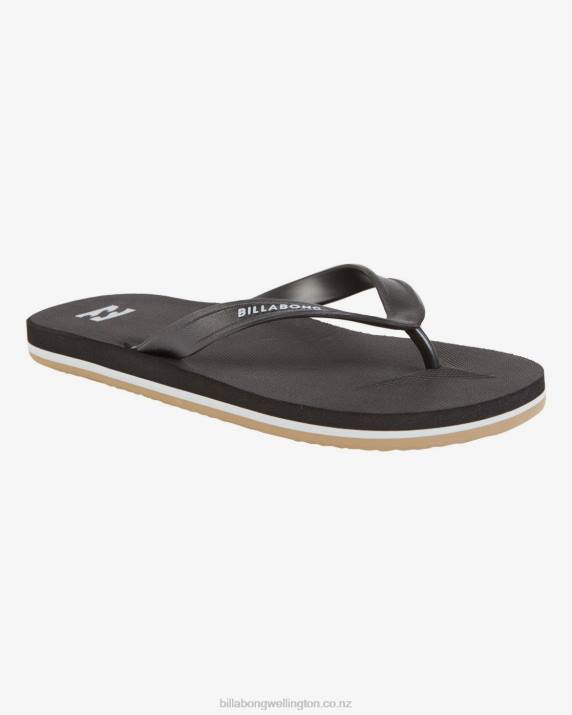 Men Stealth Billabong All Day Sandals 80P8715