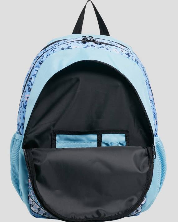 Women Sweet Blue Billabong Skylar Mahi Backpack 80P82481