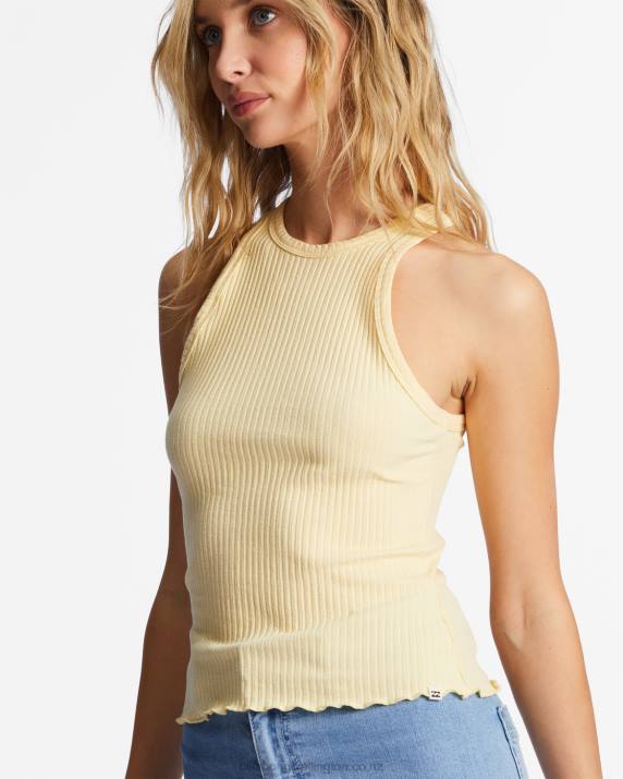 Women Sol Rise Billabong Tomboy Tank Top 80P82135