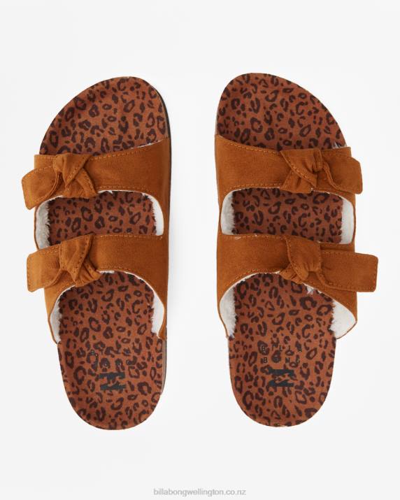 Women Sahara Billabong Moanna Sandals 80P82508