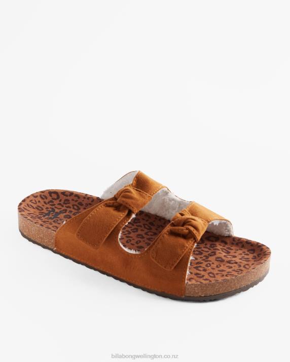 Women Sahara Billabong Moanna Sandals 80P82508