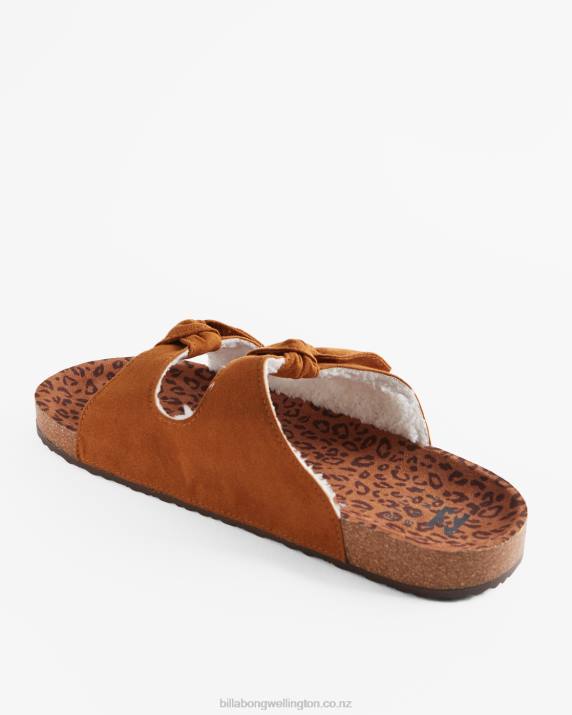 Women Sahara Billabong Moanna Sandals 80P82508